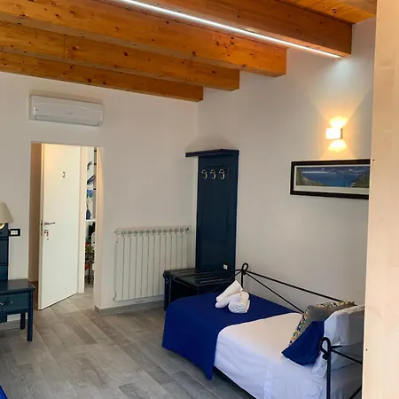 U Muragghiuni N3 Bed & Breakfast