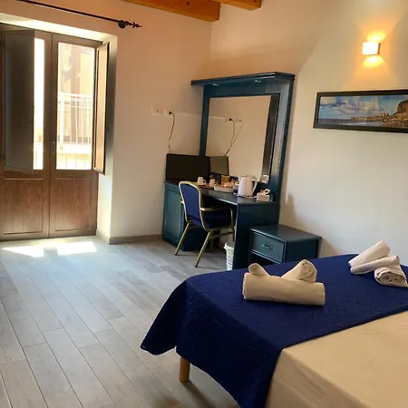 U Muragghiuni N3 * Lascari