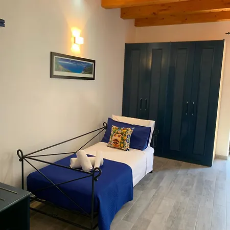 U Muragghiuni N3 Lascari