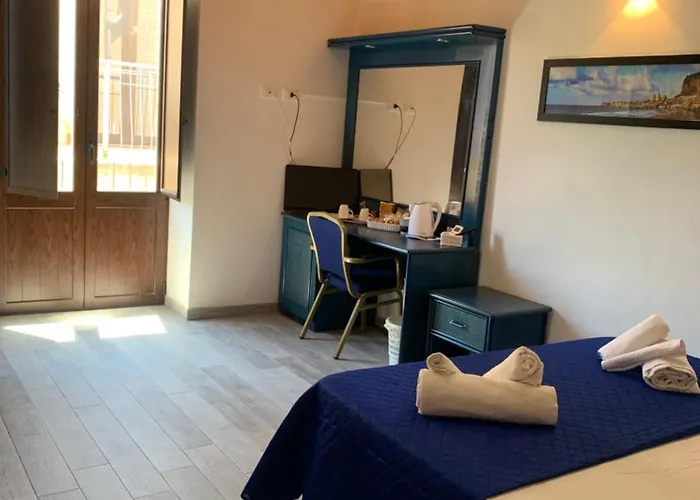 U Muragghiuni N3 * Lascari