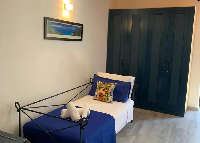 U Muragghiuni N3 Lascari