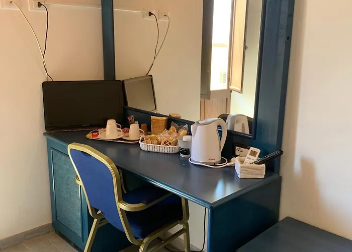 U Muragghiuni N3 * Lascari