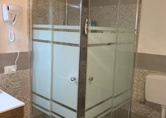 U Muragghiuni N3 Bed & Breakfast Lascari