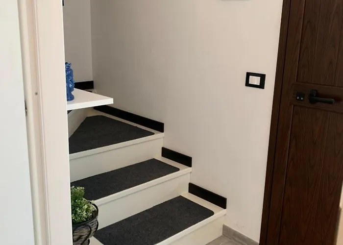 U Muragghiuni N3 Bed & Breakfast *